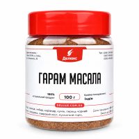 Гарам масала, упаковка 100 г
