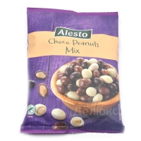 Арахис в шоколаде микс Alesto