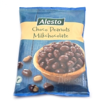 Арахис в шоколаде Choco Peanuts Milkchocolate