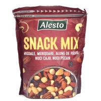 Alesto Nut & Cranberry Mix