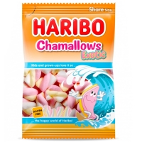 Mаршмеллоу Haribo Chamallows Exotic