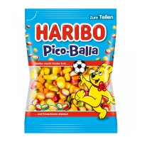 Конфеты Haribo Pico-Ball