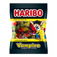 Мармелад Haribo Vampire