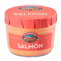 Паштет из лосося 125 грамм Casa Tarradellas Salmon