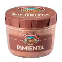 Паштет печеночный с перцем Tarradellas Pimienta 125 грамм
