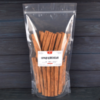 Большая упаковка оригинальной корицы 0,5 кг