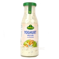 Kuhne Yoghurt Dressing соус салатный с йогуртом