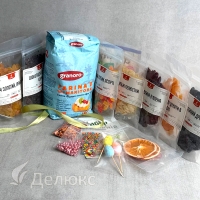 Набор для выпечки куличей, краффинов, панеттоне