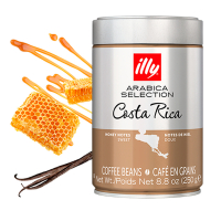 ILLY Monoarabica Costa Rica