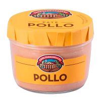 Паштет курячий Casa Tarradellas Pollo
