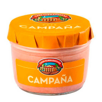 Паштет Casa Tarradellas Сampana из свиной печени 125 грамм