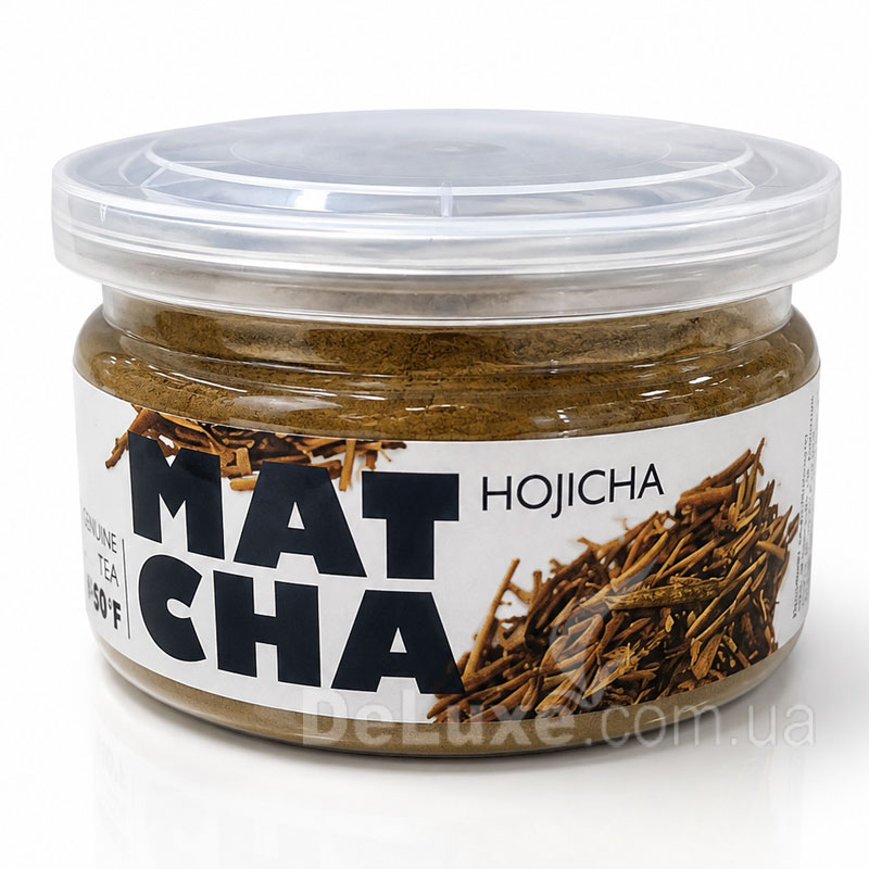 Ходзича порошок Hojicha 50 г