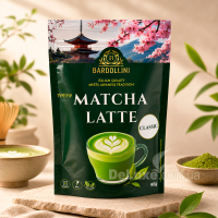 Матча латте Classic Bardollini