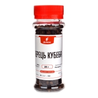 Редкий перец с хвостиком Кубеба фасованый по 25 г