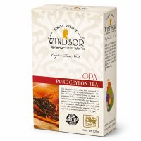 Чай крупнолистовой Windsor OPA Pure Ceylon Tea