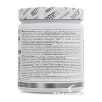 Ингредиенты и способ приёма рыбного коллагена MST Beauty