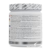 Ингредиенты и способ приёма рыбного коллагена MST Beauty