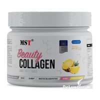Коллаген MST Beauty Verisol B со вкусом ананаса, банка 225 г