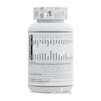 Витамины в таблетке MST Vitamin Kick на этикетке