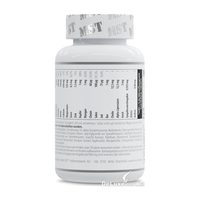 Минералы и добавки MST Vitamin Kick на этикетке