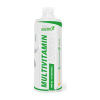 Жидкие мультивитамины Healthy от MST, бутылка 1 л