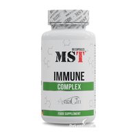 MST Immune Complex, банка 60 капсул