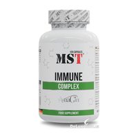 MST Immune Complex, банка 120 капсул