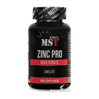 Zinc Pro 50 MST, банка 60 таблеток