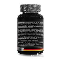 Состав и способ приёма на банке B-Complex Professional MST
