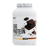 Яичный протеин MST Best EGG со вкусом шоколада, банка 1800 г