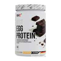 Яичный протеин MST Best EGG со вкусом шоколада, банка 900 г