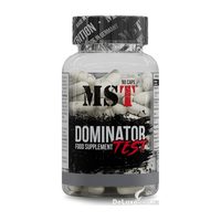 Тестобустер MST Dominator Test, банка 90 капсул