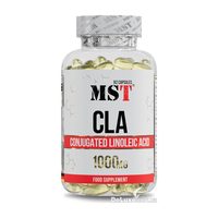 CLA 4000 MST, банка 92 капсулы
