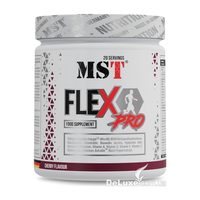 MST Flex Pro со вкусом вишни, банка 300 г на 20 порций