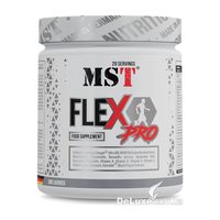 MST Flex Pro без вкуса, банка 300 г на 20 порций