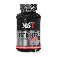 Жиросжигатель MST Fat Killer Pro, банка 90 капсул