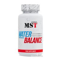 Water Balance Professional MST, банка 60 капсул