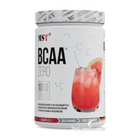 BCAA MST BCAA Zero со вкусом арбуза, банка 1000 г