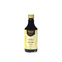 Флакон ароматизатора ванили Prova Gourmet Gourmand 250 мл, вид спереди