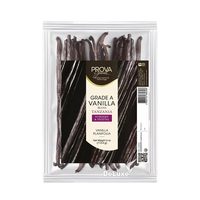 Пакет ванили Prova Gourmet Tanzania, чёрные стручки planifolia