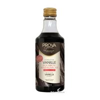 Флакон экстракта ванили Prova Gourmet Bourbon Madagascar с семенами, 250 мл