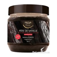 Банка ванильной пасты Prova Gourmet Bourbon Madagascar, 500 г