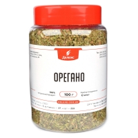 Сушеный орегано Премиум качества