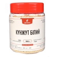 Семена кунжута белые – натуральный продукт без добавок