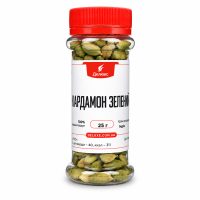 Кардамон зеленый