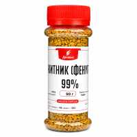 Фенугрек в упаковці 90 грам