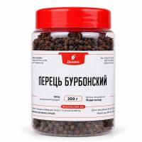 Бурбонский перец из Мадагаскара 200 г в упаковке