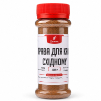 Приправа для кофе 50 г – удобная упаковка для приготовления пряного напитка