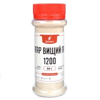 Растительный аналог желатина 50 грамм