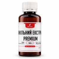 Ванільний екстракт Преміум 125 г